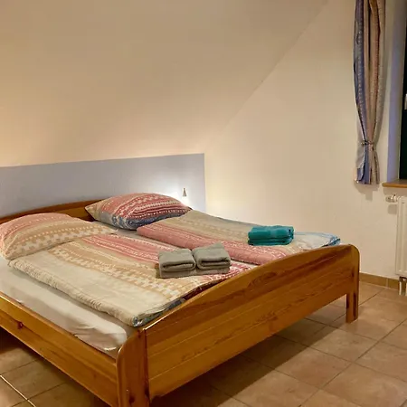 Leevtied 4 דירה וגנרוגה