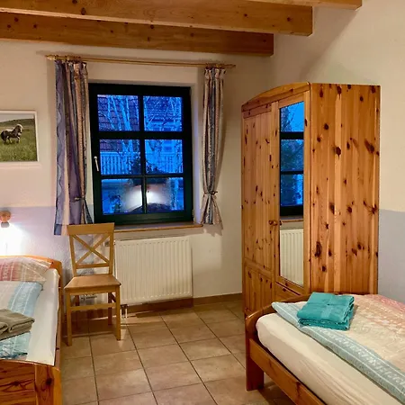 Leevtied 4 דירה וגנרוגה