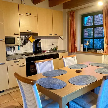 דירה Leevtied 4 וגנרוגה