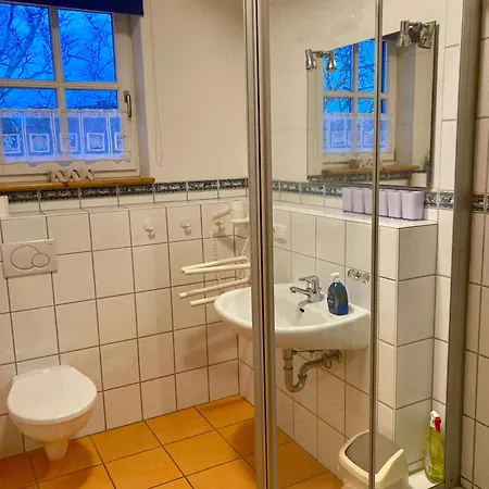 דירה Leevtied 4 וגנרוגה