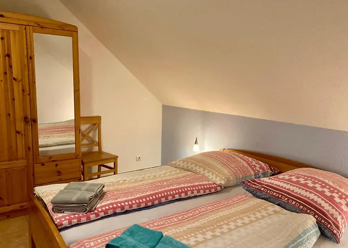 Leevtied 4 * Wangerooge