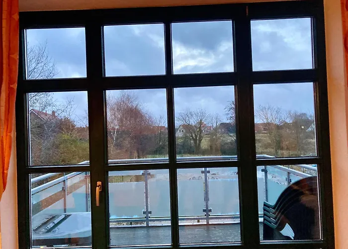 Leevtied 4 * Wangerooge