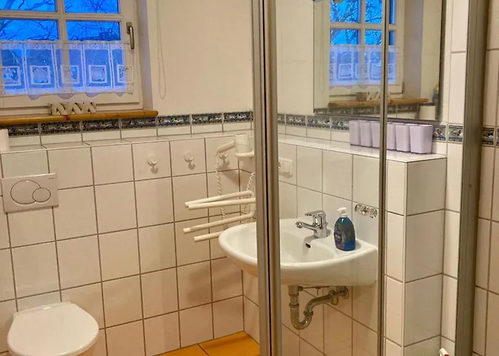 Appartement Leevtied 4 Wangerooge